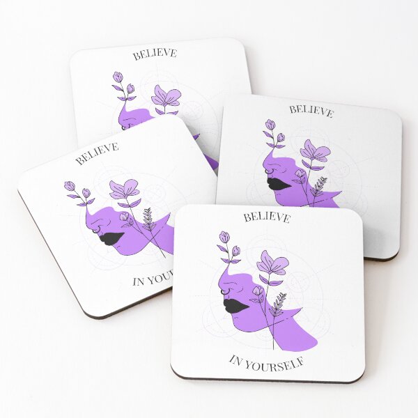 Item preview, Blooming Mind: The Harmony of Nature and Thought designed and sold by OwOlet.
