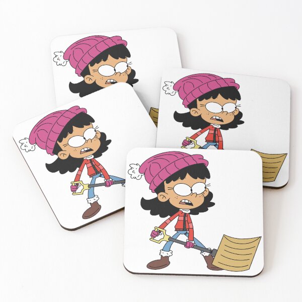 Item preview, Stella Zhau Christmas The Loud House designed and sold by Diamanths.