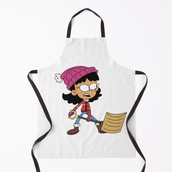 Item preview, Stella Zhau Christmas The Loud House designed and sold by Diamanths.