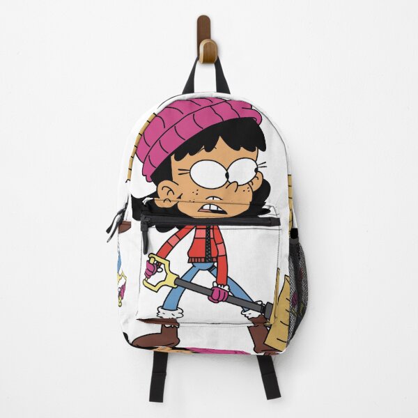 Item preview, Stella Zhau Christmas The Loud House designed and sold by Diamanths.