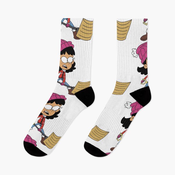 Item preview, Stella Zhau Christmas The Loud House designed and sold by Diamanths.