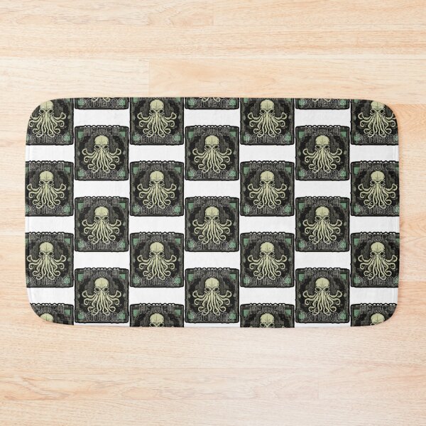 Item preview, Cthulhu, The Deity of the Cosmos designed and sold by PatronesKawai.