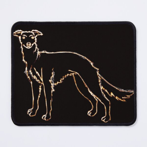 Item preview, Spirit Animal: Hound designed and sold by PlaidRat.