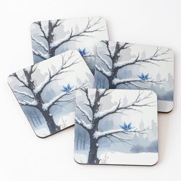 Item preview, winter,snow designed and sold by MADIVE.