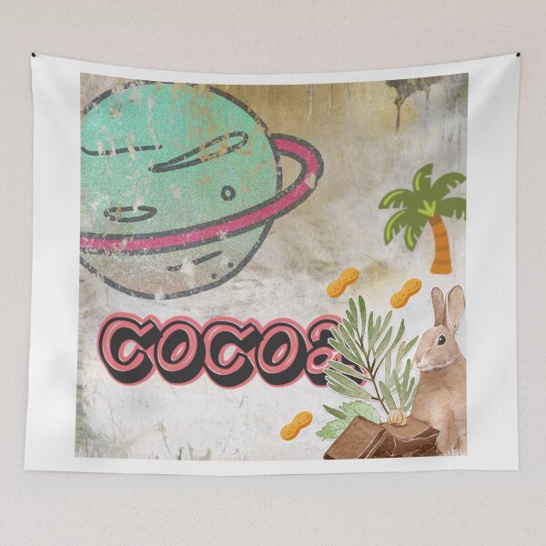 Item preview, Cocoa..  designed and sold by AWADHESH  CHAURASIA.