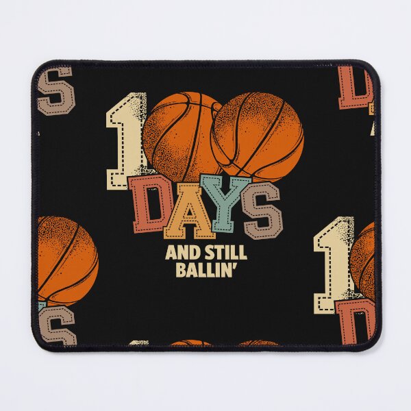 Item preview, Basketball-Themed 100th Day of School Celebration designed and sold by cidolopez.