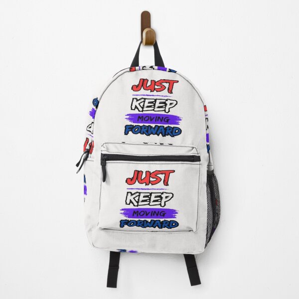Item preview, Just Keep Moving Forward designed and sold by F4vstore.