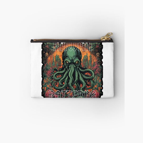 Item preview, Cthulhu, The Deity of the Cosmos designed and sold by PatronesKawai.