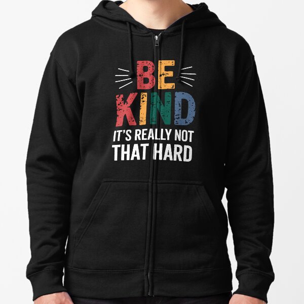 Item preview, Inspirational Be Kind Design designed and sold by InsanseCreation.