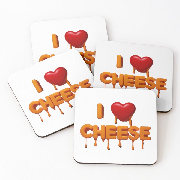 Item preview, I Love Cheese Day designed and sold by Amanda's Factory.