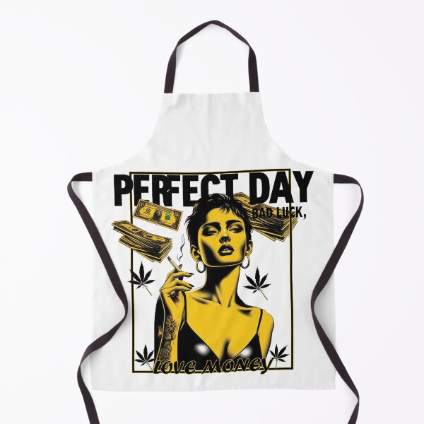 Item preview, PERFECT DAY designed and sold by tenstoriesshop.