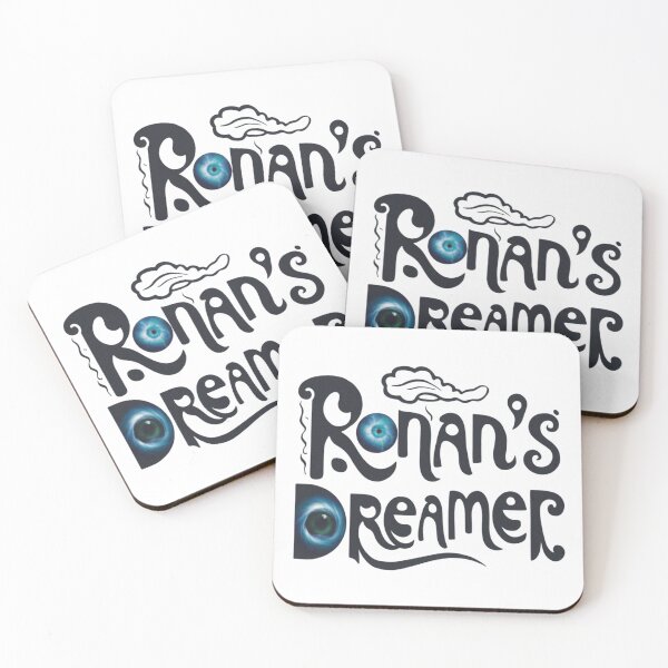 Item preview, Ronan’s Dreamer Design designed and sold by MrHStudio.