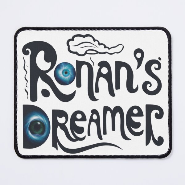 Item preview, Ronan’s Dreamer Design designed and sold by MrHStudio.