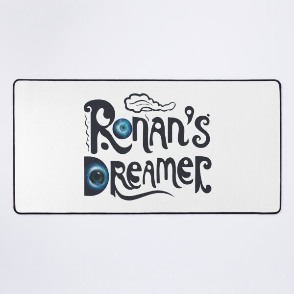 Item preview, Ronan’s Dreamer Design designed and sold by MrHStudio.
