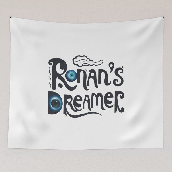 Item preview, Ronan’s Dreamer Design designed and sold by MrHStudio.