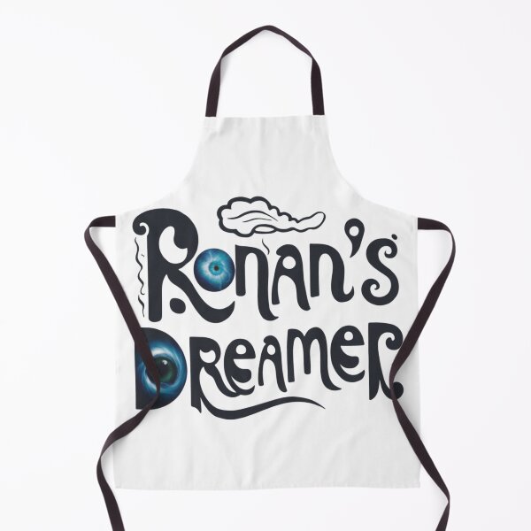 Item preview, Ronan’s Dreamer Design designed and sold by MrHStudio.