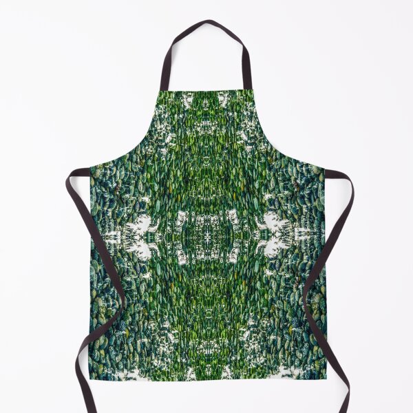 Item preview, Psychedelic, Natural Reflection, kaleidoscope, alternate universe designed and sold by aadventures.