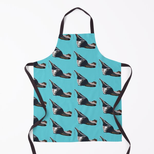 Item preview, A is for Anteater ,Anteater: The Fascinating Insect-Eater of the Americas designed and sold by PrettylittlepastelUk.
