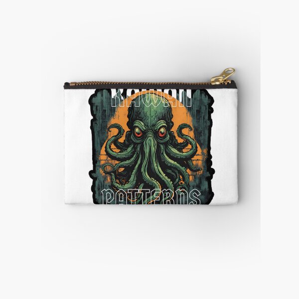 Item preview, Cthulhu, The Deity of the Cosmos designed and sold by PatronesKawai.