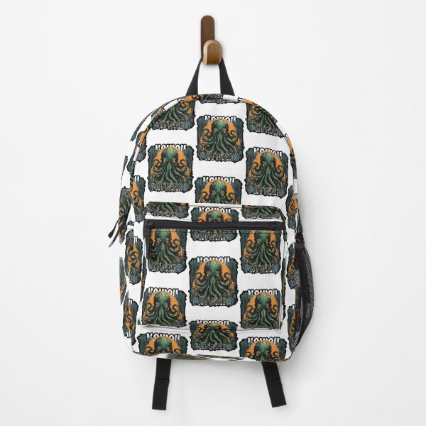 Item preview, Cthulhu, The Deity of the Cosmos designed and sold by PatronesKawai.