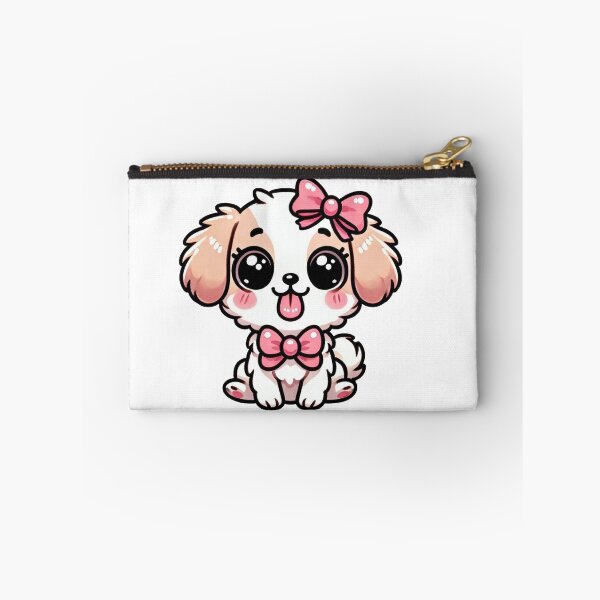 Item preview, Cute Kawaii Dog designed and sold by VultureXP.