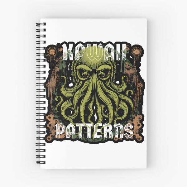 Item preview, Cthulhu, The Deity of the Cosmos designed and sold by PatronesKawai.