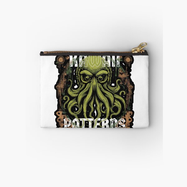 Item preview, Cthulhu, The Deity of the Cosmos designed and sold by PatronesKawai.