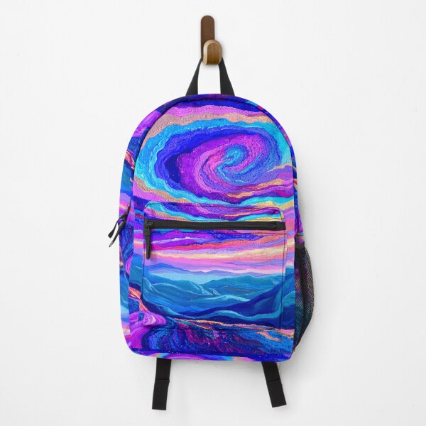 Item preview, Purple Swirl designed and sold by Store With Cool Stuff.