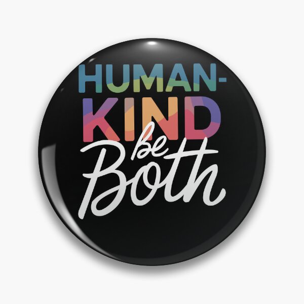 Item preview, Positive Message Human Kindness Themed designed and sold by InsanseCreation.
