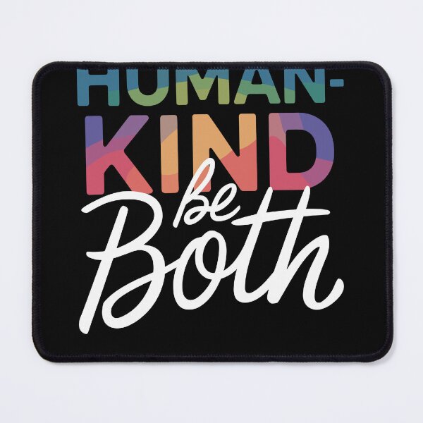 Item preview, Positive Message Human Kindness Themed designed and sold by InsanseCreation.
