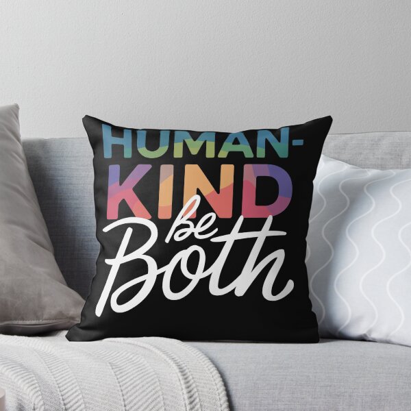 Item preview, Positive Message Human Kindness Themed designed and sold by InsanseCreation.