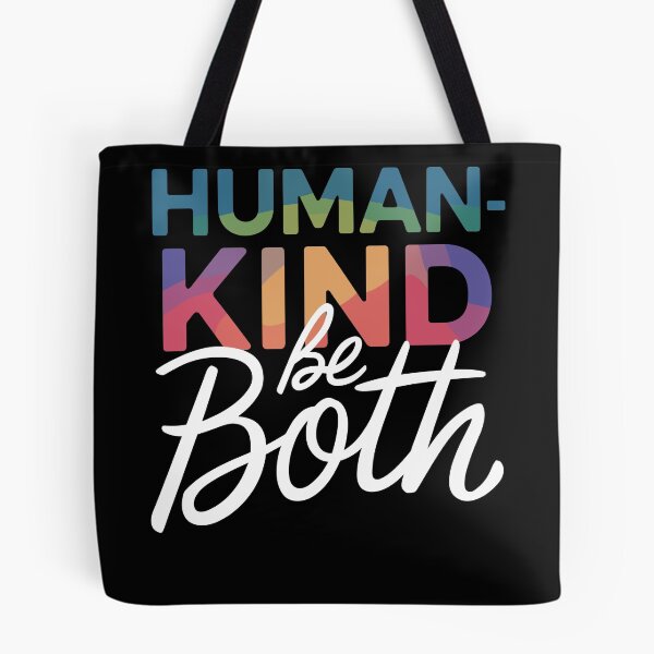 Item preview, Positive Message Human Kindness Themed designed and sold by InsanseCreation.