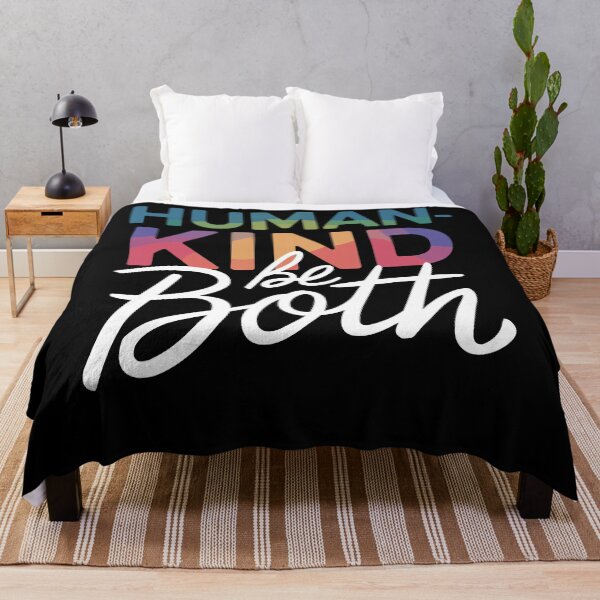 Item preview, Positive Message Human Kindness Themed designed and sold by InsanseCreation.