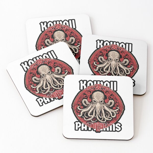Item preview, Cthulhu, The Deity of the Cosmos designed and sold by PatronesKawai.