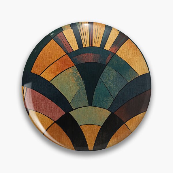 Item preview, art deco designed and sold by ArtHouseNiklas.