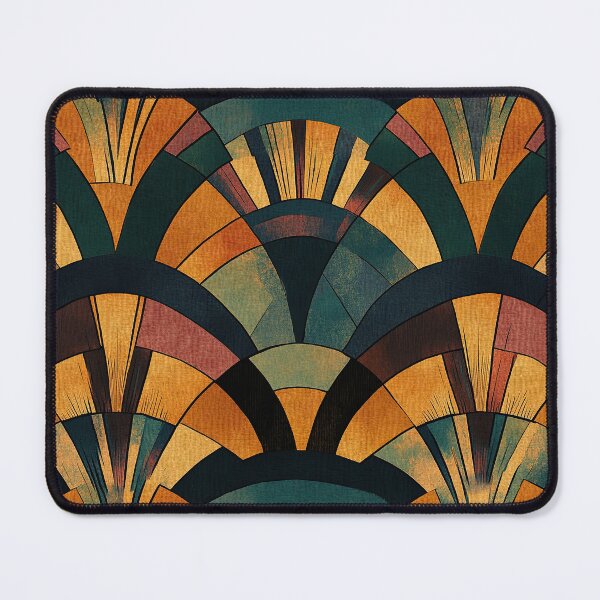 Item preview, art deco designed and sold by ArtHouseNiklas.