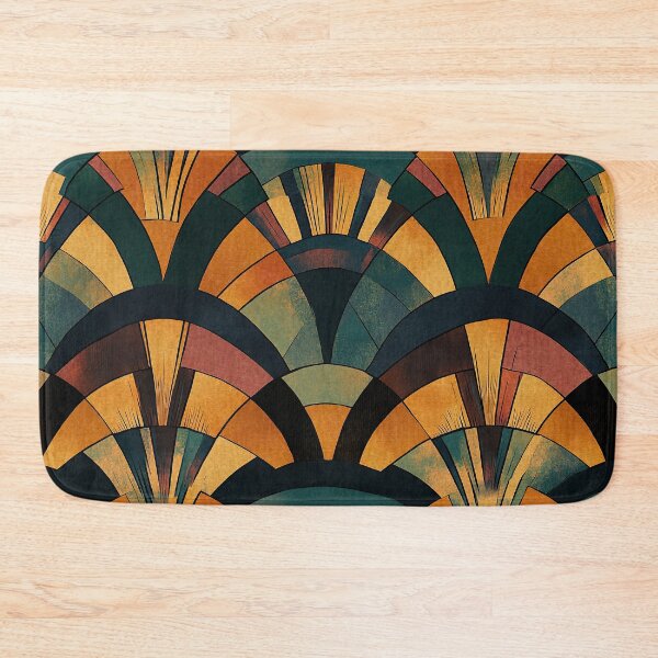 Item preview, art deco designed and sold by ArtHouseNiklas.