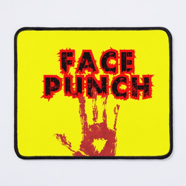 Item preview, Face Punch designed and sold by AWADHESH  CHAURASIA.