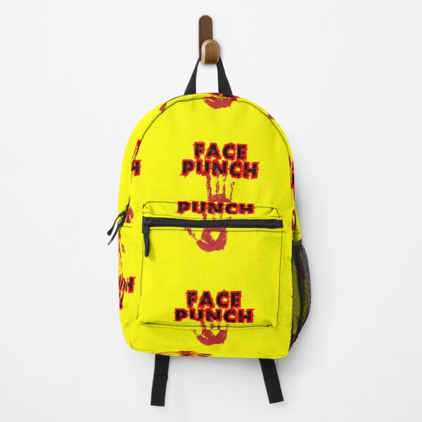 Item preview, Face Punch designed and sold by AWADHESH CHAURASIA.