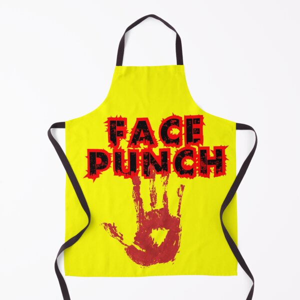 Item preview, Face Punch designed and sold by AWADHESH  CHAURASIA.