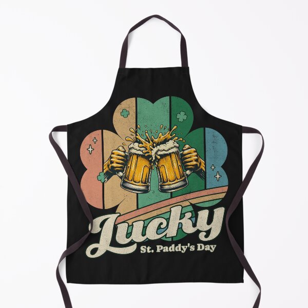 Item preview, Happy St Pattys Day designed and sold by AwesomeBeyondLimits.