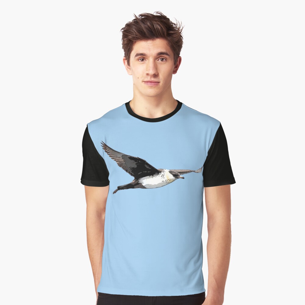 Item preview, Graphic T-Shirt designed and sold by designsasstultd.