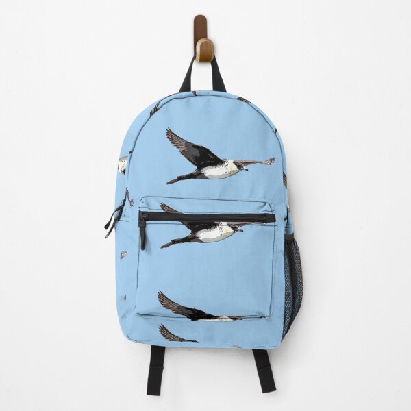 Item preview, Pomarine Jaeger Skua Color Design  designed and sold by designsasstultd.