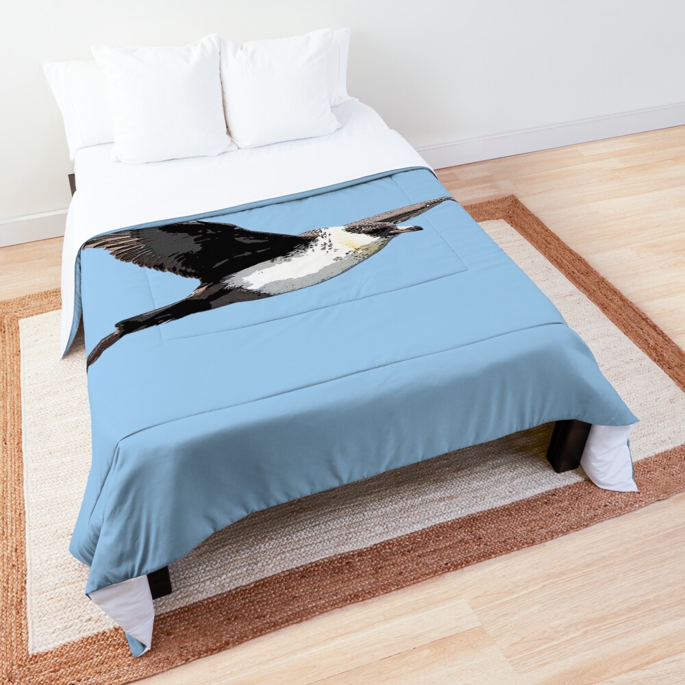 Item preview, Comforter designed and sold by designsasstultd.