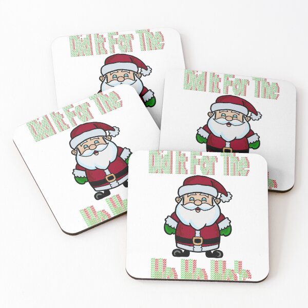 Item preview, Ho Ho Ho's designed and sold by 5280artist84.