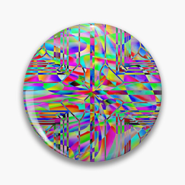 Item preview, Color patterns with perspectives ... designed and sold by Harryucksche.
