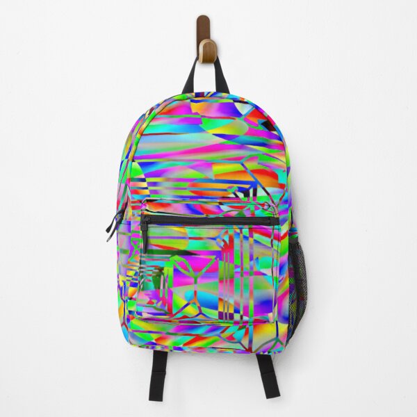 Item preview, Color patterns with perspectives ... designed and sold by Harryucksche.