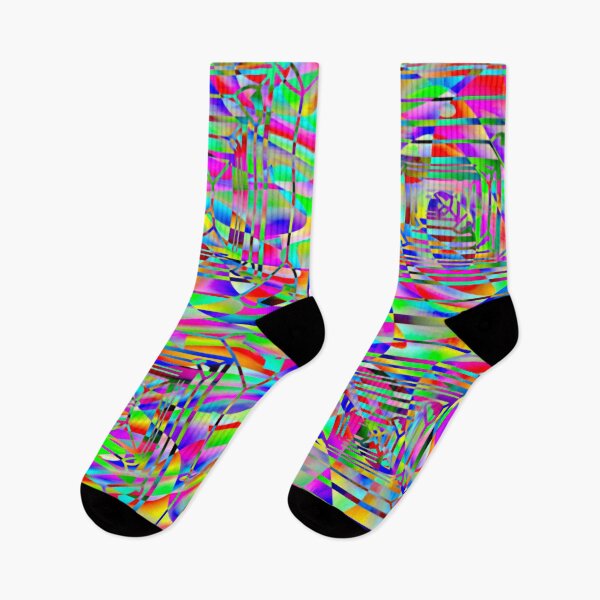 Item preview, Color patterns with perspectives ... designed and sold by Harryucksche.