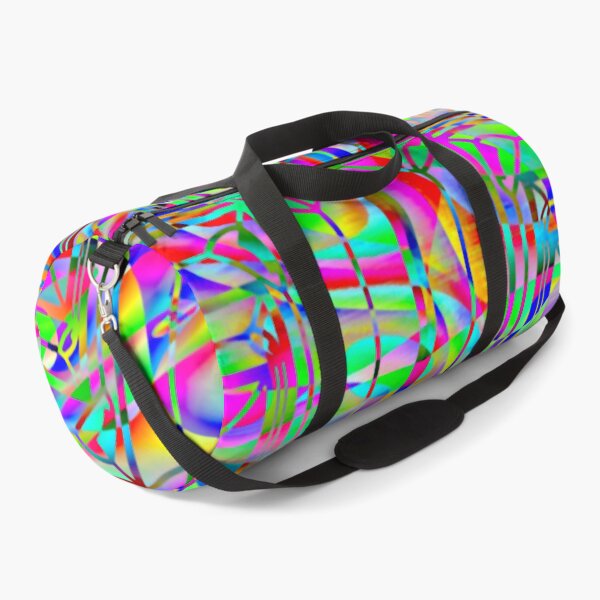 Item preview, Color patterns with perspectives ... designed and sold by Harryucksche.