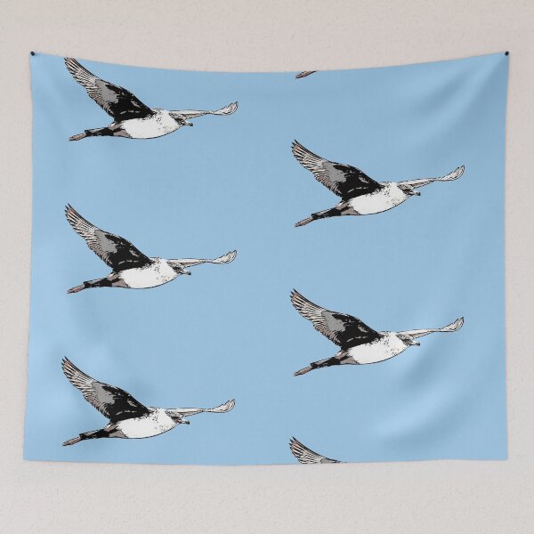 Item preview, Pomarine Jaeger Skua Black Alternate Design  designed and sold by designsasstultd.